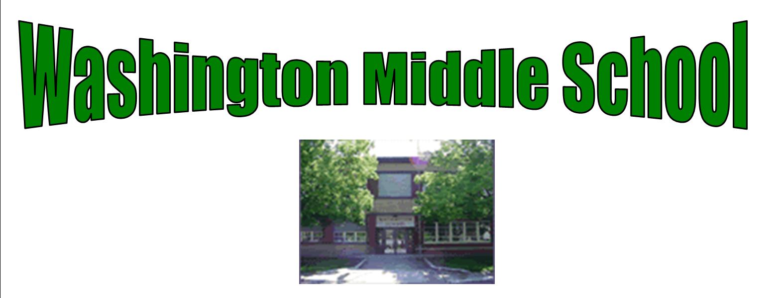 Washington Middle School